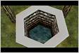 Ocarina of Time Drain the water in bottom of the well 114